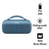 Loa Bose SoundLink Max Portable, Chống Nước IP67, Pin 20h, Bluetooth