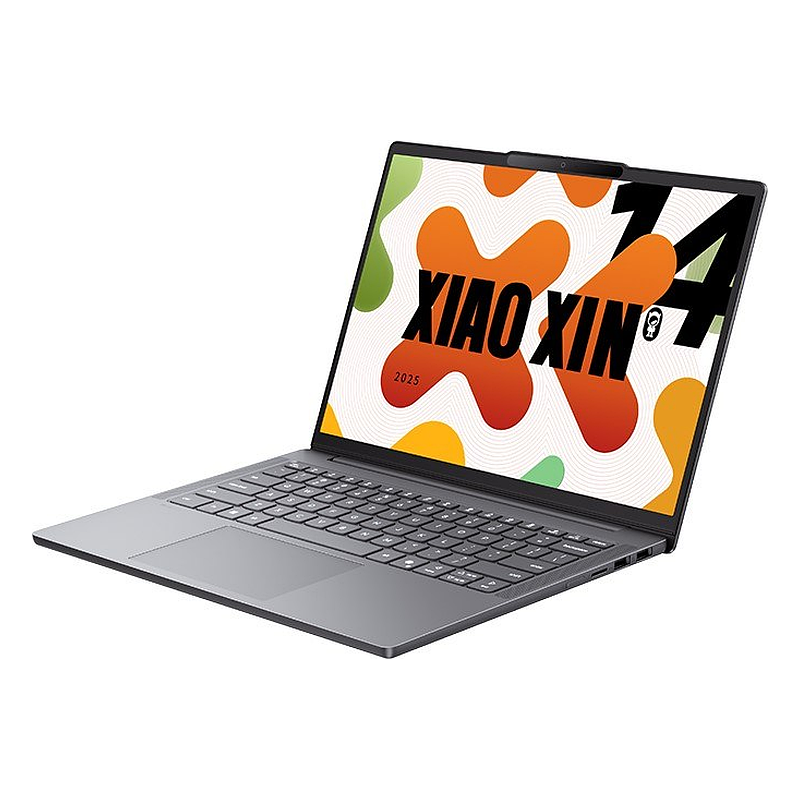 Ảnh minh họa Lenovo IdeaPad Slim 5 Xiaoxin 14 AHP10R 2025 NKFV | Ryzen 7 H 255, 16GB, 512GB, 14 FHD+ 120Hz 3