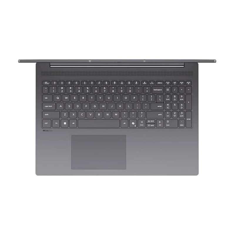 Ảnh minh họa Lenovo IdeaPad Slim 5 Xiaoxin 16 AHP10R 2026 | Ryzen 7 H 255, 16GB, 512GB, 16 inch FHD+ 120Hz 1