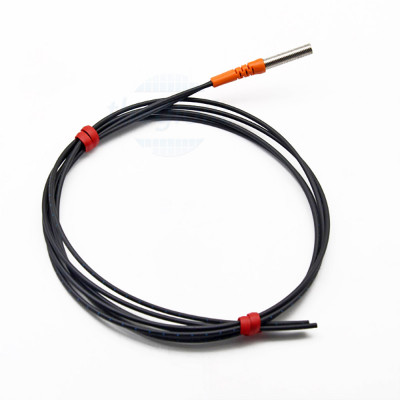 Ảnh minh họa BV-501-RGB Bộ Cảm Biến Sợi Quang M6 Phát Hiện Màu RGB + Thấu Kính Hội Tụ 1
