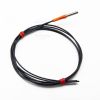 BV-501-RGB Bộ Cảm Biến Sợi Quang M6 Phát Hiện Màu RGB + Thấu Kính Hội