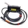 BV-501-RGB Bộ Cảm Biến Sợi Quang M6 Phát Hiện Màu RGB + Thấu Kính Hội
