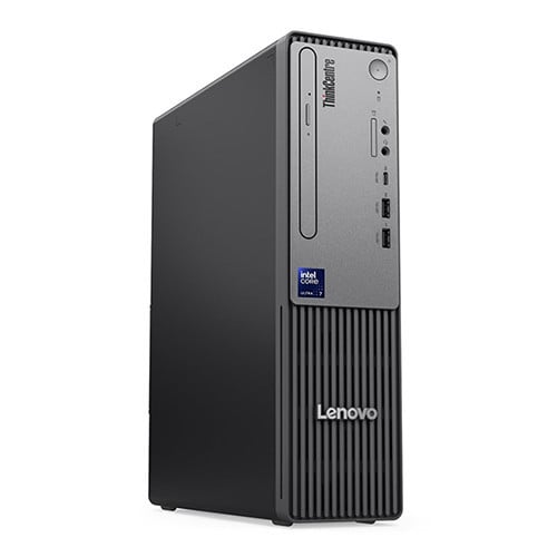 Ảnh minh họa PC Lenovo ThinkCentre neo 50s Gen 6 13DM003NVA (Ultra 7 265 | 16GB | 512GB | Intel Graphics | NoOS | Đen) 2
