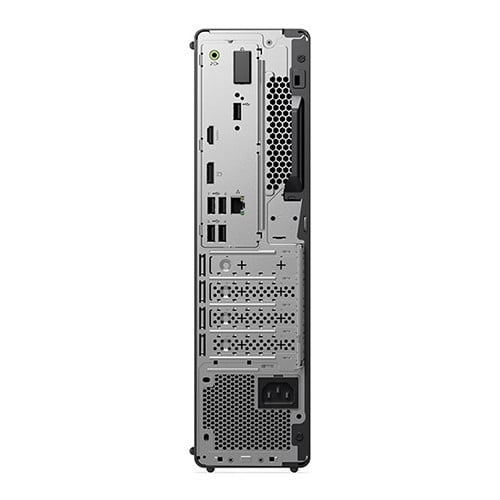 Ảnh minh họa PC Lenovo ThinkCentre neo 50s Gen 6 13DM003NVA (Ultra 7 265 | 16GB | 512GB | Intel Graphics | NoOS | Đen) 3