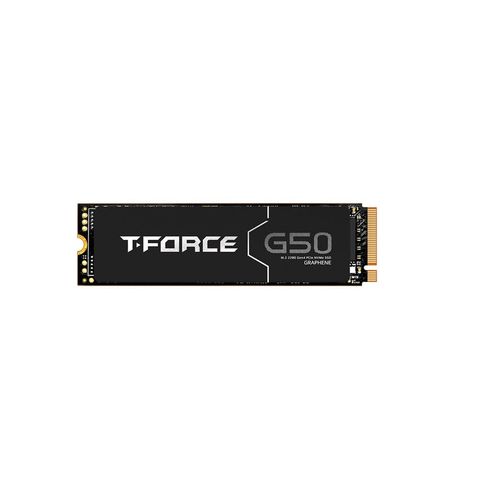Ổ Cứng SSD TeamGroup G50 512GB – M.2 2280 PCIe Gen4 x4 - (Đọc 5000MB)