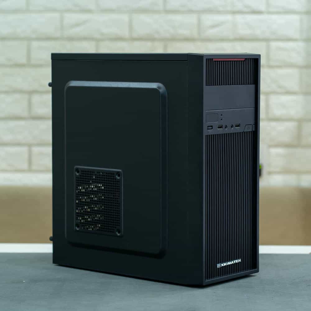Ảnh minh họa PC ST Văn Phòng R5-5500GT (Ryzen 5 5500GT, Radeon Graphics, Ram 8GB, SSD 250GB, 500W, Ubuntu) 2