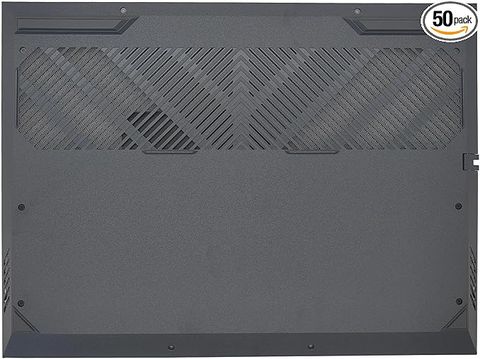 Thay Vỏ Laptop Dell G15 5530 5535 Series Laptop Lower Cover 0WW6FR