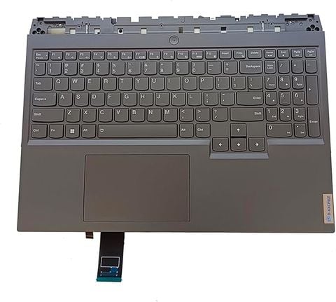 Thay Vỏ Laptop Lenovo Legion 5 Pro 16ARH7 SG AMD 5CB1H71212 5CB1H71276