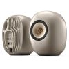 Loa KEF LS LUXE, Bass 16.5cm, Công suất 380W, Bluetooth 5.3, HDMI