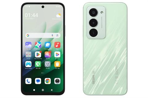 Điện thoại Xiaomi Redmi 15 5G 8GB/256GB