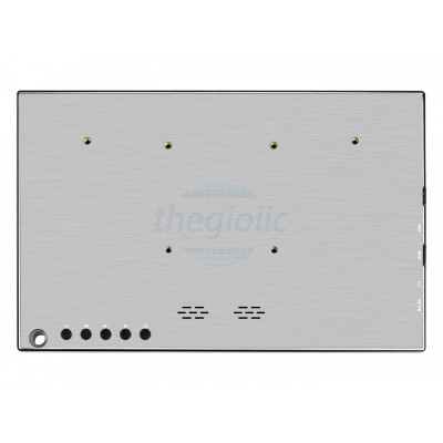 Ảnh minh họa LCD 12.5inch HDMI/Type C 1920x1080 Full HD, IPS, Cảm Ứng Điện Dung, SKU: 17659 1
