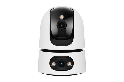 Camera IP 360 Độ IMOU Ranger Dual Pro IPC-S2XEP-10M0S