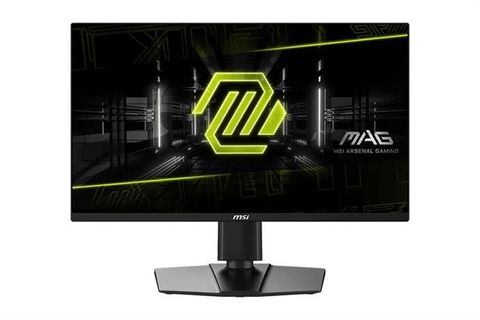 Màn hình Gaming MSI MAG 255PXF (24.5 inch Full HD, IPS, 300Hz, 0.5ms)