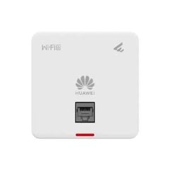  Huawei eKitEngine AP160, Bộ phát wifi 6, gắn tường, 2 băng tần, 1.775 