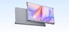 Màn hình di động kép gập gọn ARZOPA E1