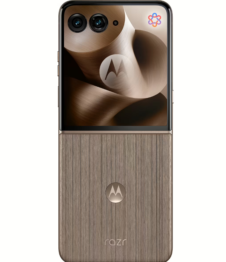 Motorola Razr 60 Ultra (16G+256GB) Pantone Mountain Trail (Wood) Màu Gỗ LikeNew Fullbox