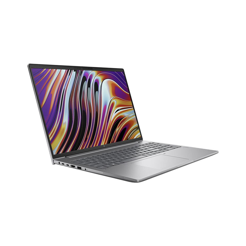 Ảnh minh họa Laptop HP ZBook Power G11 Mobile Workstation (9A667AV) (Ultra 7 155H/32GB RAM/1TB SSD/RTX 1000 Ada 6GB/16 inch WQXGA/Win11Pro/ Xám) 3