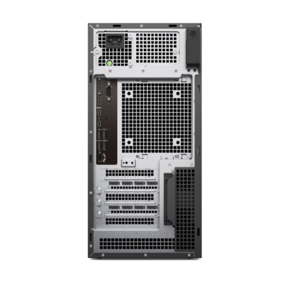 Ảnh minh họa Máy trạm Workstation Dell Pro Max Tower T2 FCT2250 (Ultra 7 265/ 16GB/ 256Gb SSD + 4TB HDD/ Nvidia RTX A1000 8GB/ Key/ Mouse/ NoOS/ 3Y) 2