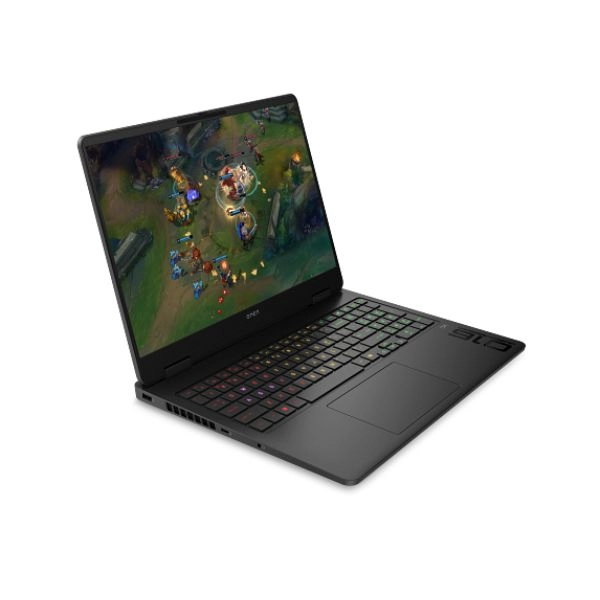Ảnh minh họa Laptop HP Omen 16 ap0121AX BX9M2PA (Ryzen Al 7 350/ Ram 16GB/ SSD 512GB/ RTX 5060 8G/ 16 inch/ Windows 11 Home/ 1Y/ Đen) 1
