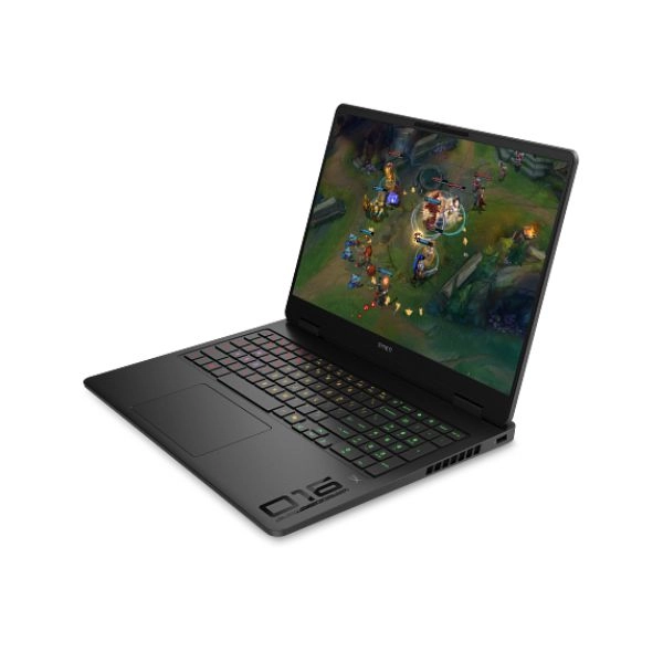 Ảnh minh họa Laptop HP Omen 16 ap0121AX BX9M2PA (Ryzen Al 7 350/ Ram 16GB/ SSD 512GB/ RTX 5060 8G/ 16 inch/ Windows 11 Home/ 1Y/ Đen) 3
