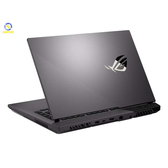 Ảnh minh họa Laptop ASUS ROG Strix G15 G513RW-HQ223W (Ryzen™ 7-6800H | 16GB | 1TB | RTX™ 3070 Ti 8GB | 15.6-inch WQHD | Win 11 | Eclipse Gray) 3