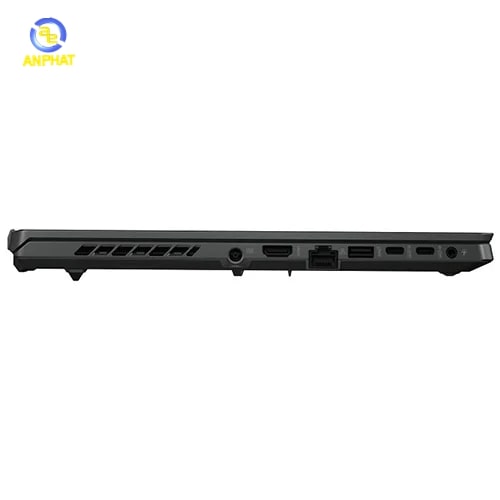 Ảnh minh họa Laptop ASUS ROG Zephyrus G15 GA503RM-LN006W (Ryzen™ 7 6800HS | 16GB | 512GB | RTX™ 3060 6GB | 15.6-inch WQHD | Win 11 | Eclipse Gray) 1