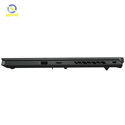 Ảnh minh họa Laptop ASUS ROG Zephyrus G15 GA503RM-LN006W (Ryzen™ 7 6800HS | 16GB | 512GB | RTX™ 3060 6GB | 15.6-inch WQHD | Win 11 | Eclipse Gray) 2