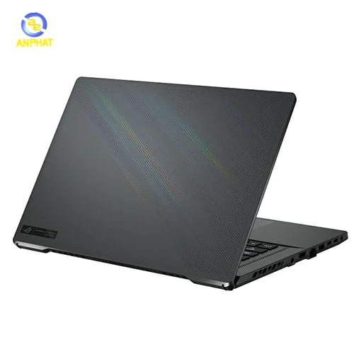 Ảnh minh họa Laptop ASUS ROG Zephyrus G15 GA503RM-LN006W (Ryzen™ 7 6800HS | 16GB | 512GB | RTX™ 3060 6GB | 15.6-inch WQHD | Win 11 | Eclipse Gray) 3
