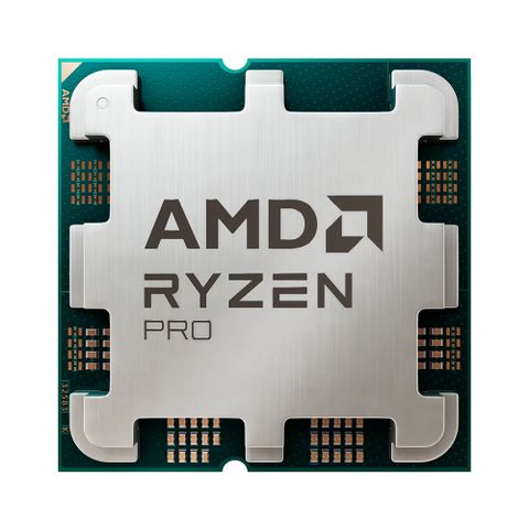 CPU AMD Ryzen 7 PRO 8700G MPK Up to 5.1GHz 8 cores 16 threads 16MB