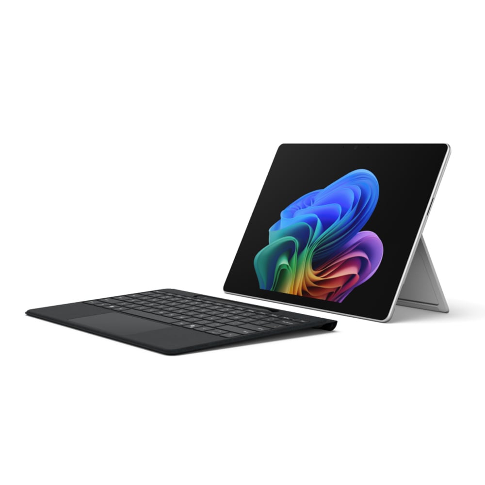 Ảnh minh họa Surface Pro 11 Intel Core Ultra 7 with OLED display Ram 32GB SSD 1TB Platinum Certified Refurbished 3