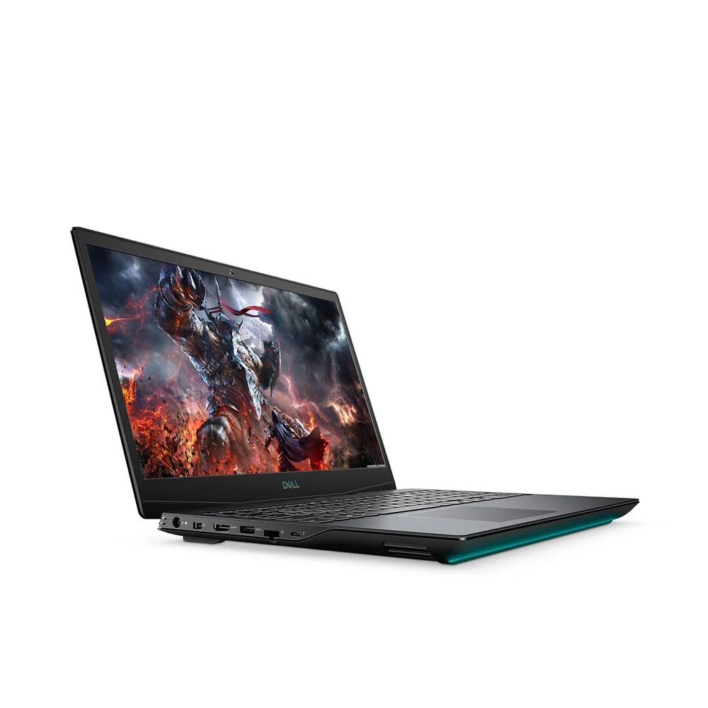 Ảnh minh họa Laptop Dell Gaming G5 15 5500 70225485 15inch i7 10750H/GTX 1660 Ti/RAM 8GB/SSD 512GB/WIN10/BLACK 2