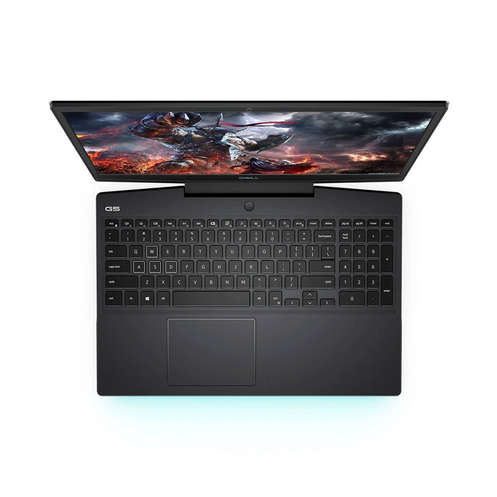 Ảnh minh họa Laptop Dell Gaming G5 15 5500 70225485 15inch i7 10750H/GTX 1660 Ti/RAM 8GB/SSD 512GB/WIN10/BLACK 3