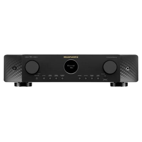 Amply Marantz CINEMA 70s Series 2, 7.2 kênh, Công suất 50W/ kênh