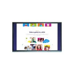  Màn hình tương tác Tomko TK-TT75CMR, 75 inch, 4K Ultra HD, Android 