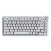 CYBEART Nighthawk 75 Wireless MkII Pre-Lubed Switches Tri-Mode