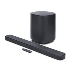  Loa Soundbar JBL Bar 500MK2, Công Suất 750W, 5.1 kênh HDR10+ Dolby 