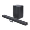 Loa Soundbar JBL Bar 500MK2, Công Suất 750W, 5.1 kênh HDR10+ Dolby
