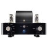 Amply Unison Research S6 Black Edition, 8 bóng Gold Lion, Công suất