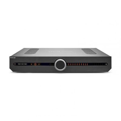 Amply Roksan Attessa Streaming 1G, Công suất 80W/kênh, BluOS