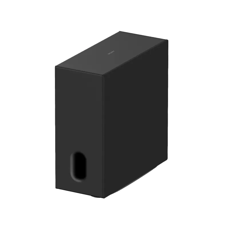Loa Sony Bravia Theatre Sub 8 (SA-SW8), 300 W, Bass 20 cm, Kết nối không dây, Hỗ trợ app BRAVIA Connect