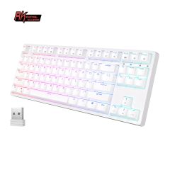  Bàn phím cơ Royal Kludge RK87 