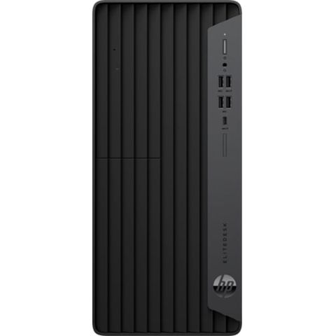 Máy bộ HP EliteDesk 800 G6 Tower 6X6N1PA (i7 10700/Ram 8GB/SSD 256GB)