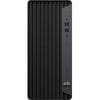 Máy bộ HP EliteDesk 800 G6 Tower 6X6N1PA (i7 10700/Ram 8GB/SSD 256GB)