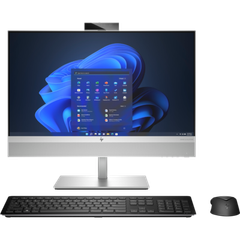  Máy bộ HP EliteOne 840 G9 AIO 76N80PA (i7 12700/Ram 8GB/SSD 512GB) 