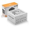 Nguồn máy tính DarkFlash PMT 850 White -850W GOLD ATX 3.1, PCIe 5.1