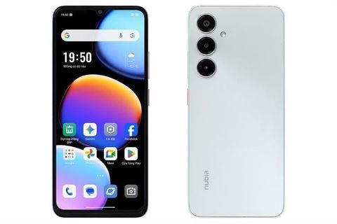 Điện thoại Nubia V80 Max 6GB/128GB