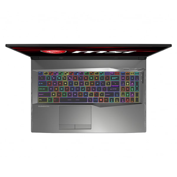 Ảnh minh họa MSI GP75 Leopard 9SE-876VN | i7-9750H | 16GB DDR4 | 512GB SSD | GeForce RTX 2060 6GB | 17.3 FHD 144Hz | Win10 1