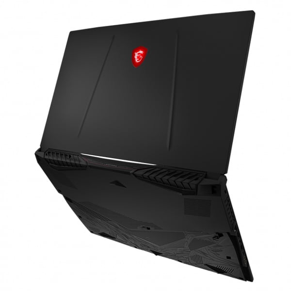 Ảnh minh họa MSI GP75 Leopard 9SE-876VN | i7-9750H | 16GB DDR4 | 512GB SSD | GeForce RTX 2060 6GB | 17.3 FHD 144Hz | Win10 3