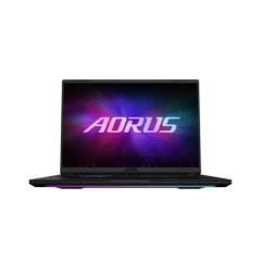  Laptop Gigabyte AORUS MASTER 16 AM6J 6XJ (Ryzen 9 9955HX3D/Ram 32GB) 