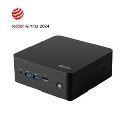  MÁY TÍNH ĐỂ BÀN MINI PC MSI Cubi NUC 9S6-B0B111-088 (Core 3 100U) 